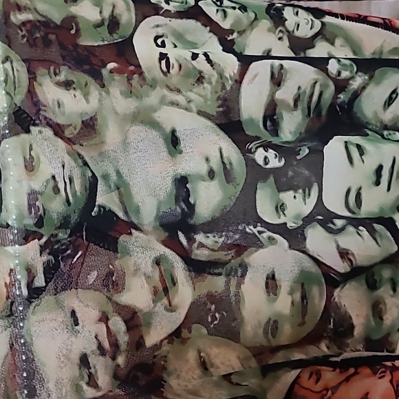 Vintage Jean Paul Gaultier Cardigan - Picture 3 of 4